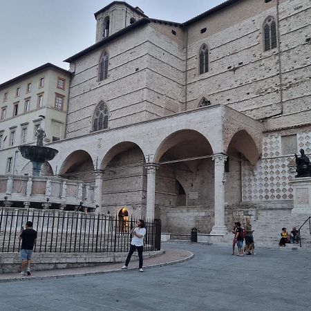 Bartolo43 Daire Perugia Dış mekan fotoğraf