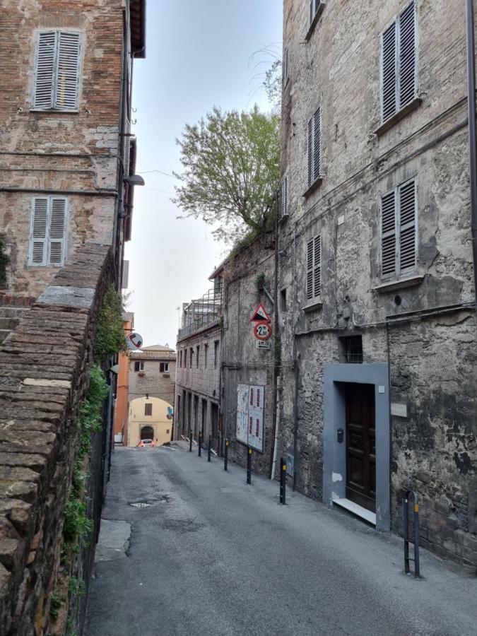 Bartolo43 Daire Perugia Dış mekan fotoğraf